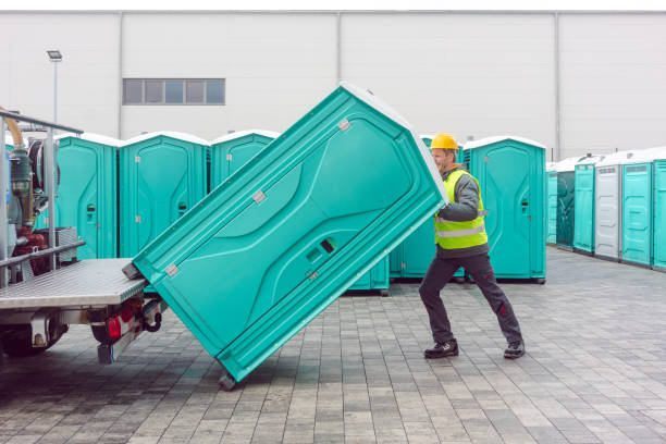 Trusted Magnolia, OH porta potty rental Experts